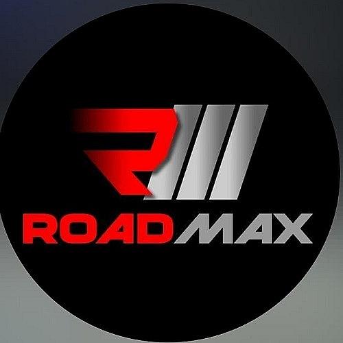 Road Max logo