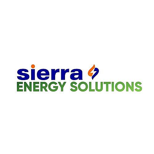 Sierra Energy Solutions logo