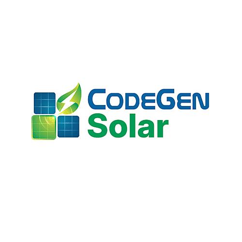CodeGen logo