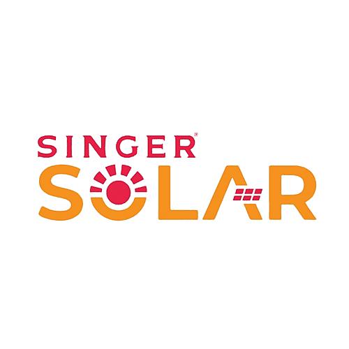 Singer Solar logo