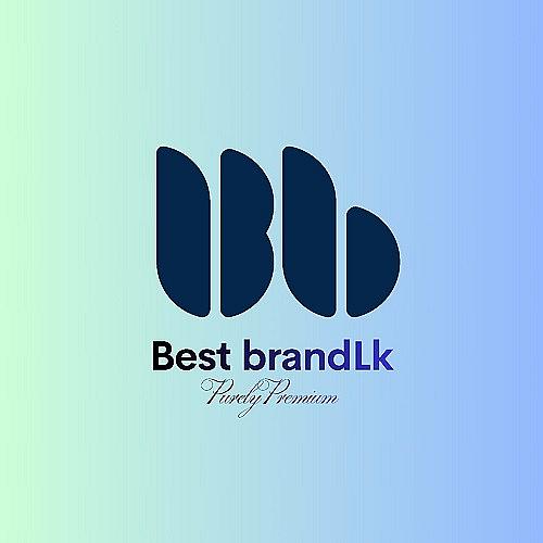 Best brandLK logo