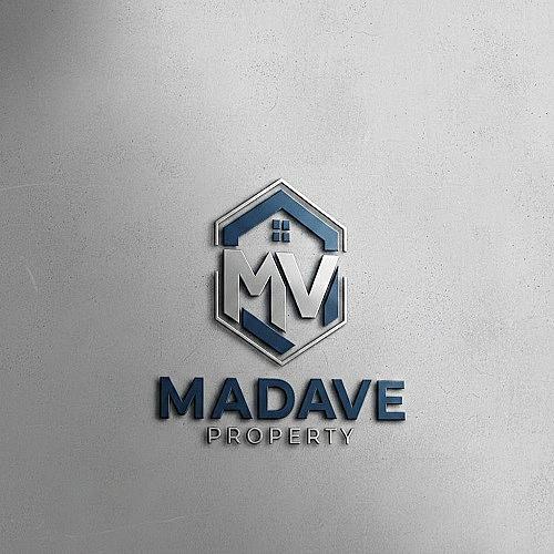 Madavee Property logo