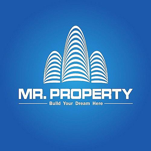 MR. PROPERTY logo