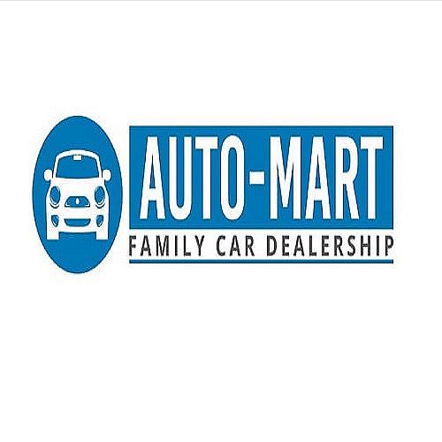 R.R Auto Mart logo