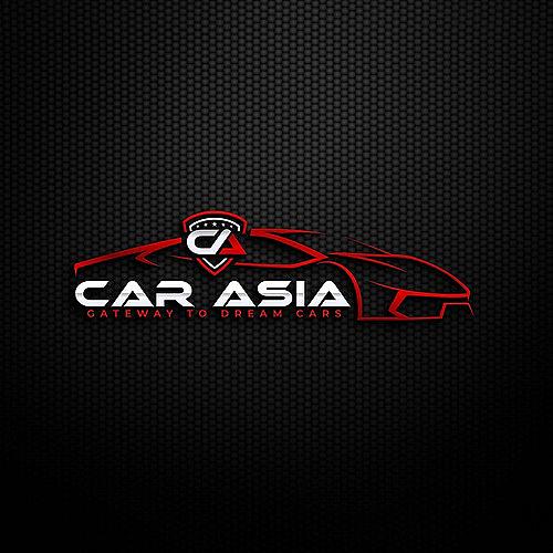 Car Asia logo