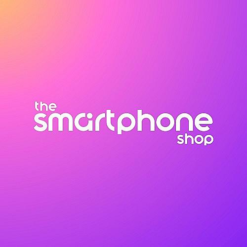 The Smart Phone Shop logo