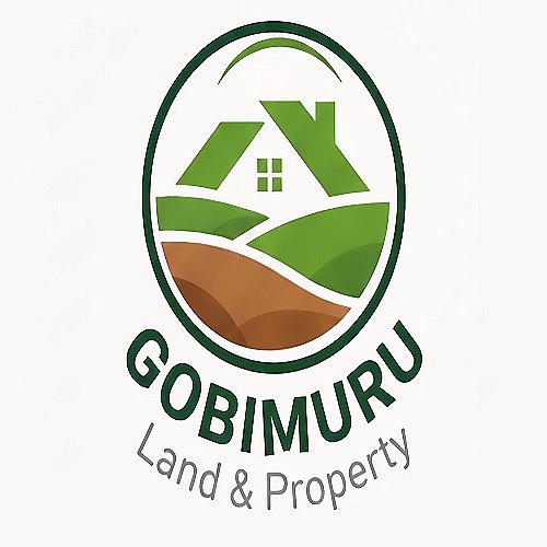 Gobimuru Land & Property logo