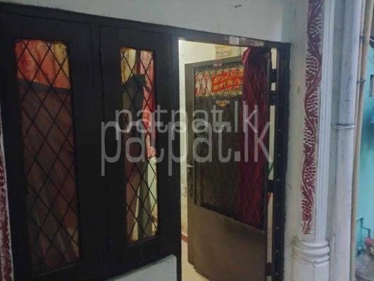 House for Sale in Kotahena (Colombo 13)