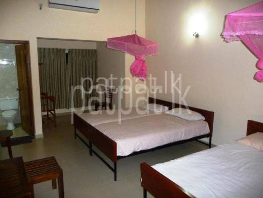 Hotel for Rent in Kataragama