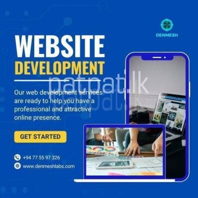 Design Your Website