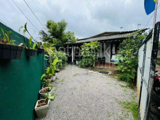 House for Sale in Piliyandala