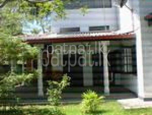 Annex for Rent in Andiambalama