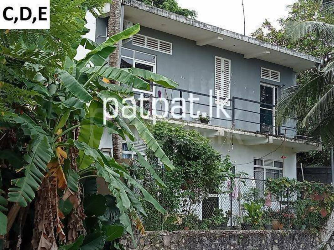 House for Sale in Kottawa