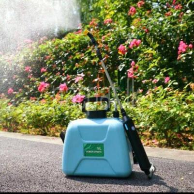 Electric rechargerble Sprayer