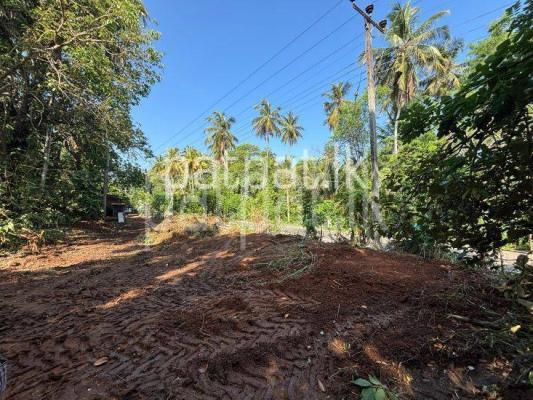 Residential Land for Sale in Tangalla