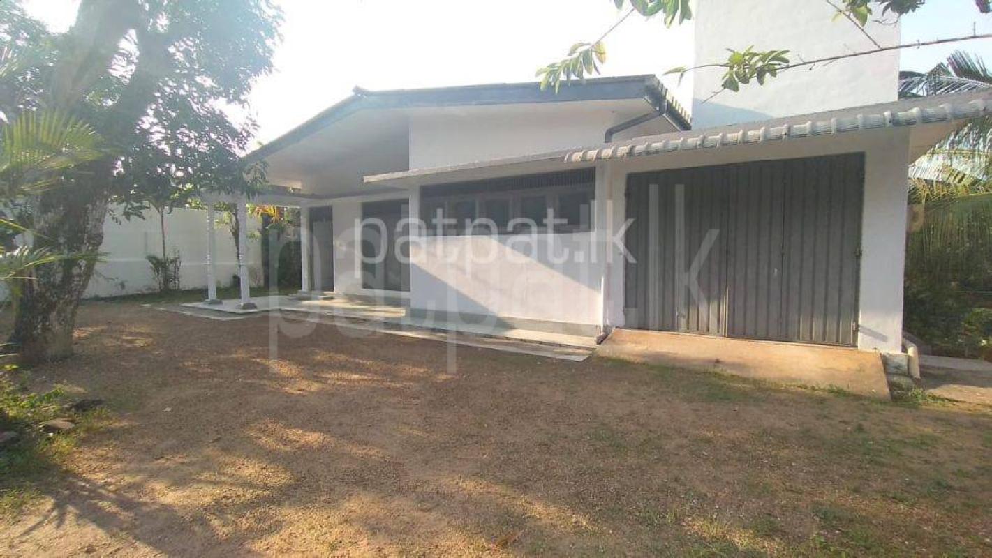 House for Rent in Homagama