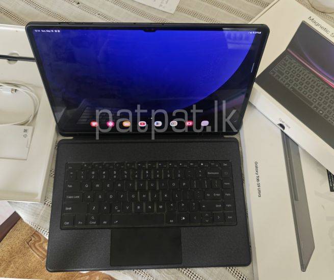 Samsung S9 Ultra Tablet