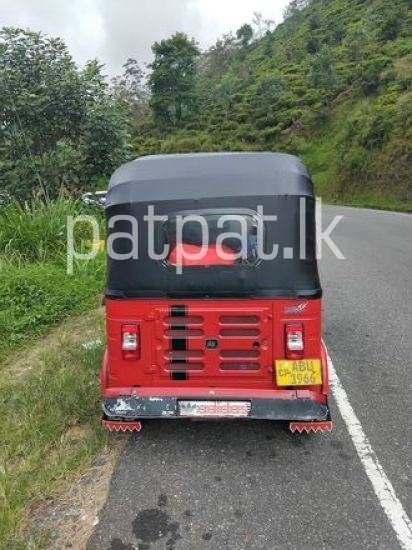 Bajaj Three Wheel 2019 - Used Three wheeler sale in Sri Lanka - patpat.lk