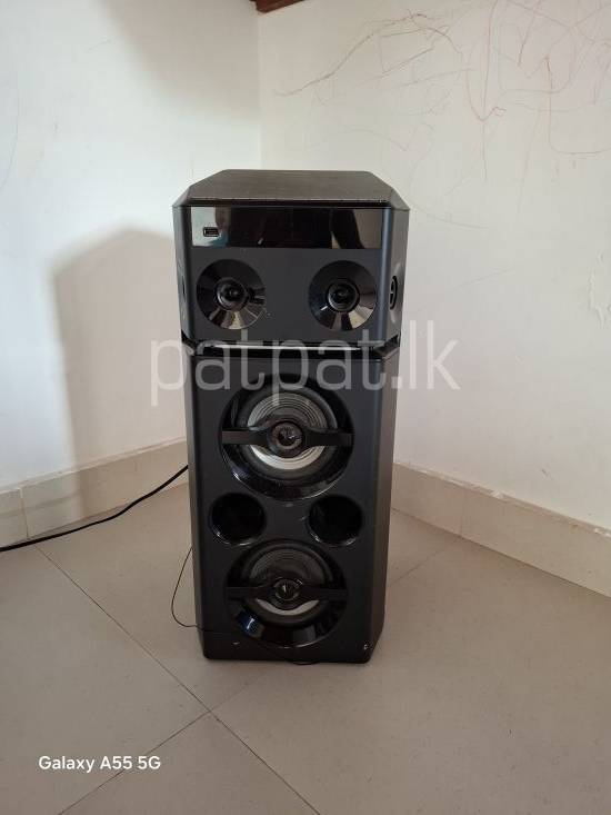 Panasonic Speaker