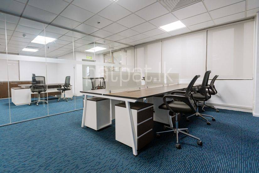 Office for Rent in Bambalapitiya (Colombo 04) ads-image-1