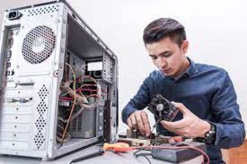 Home And Office Visit Computer Repair