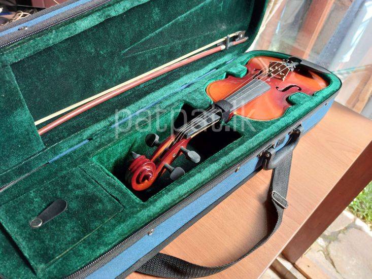 Lark Violin For Sale