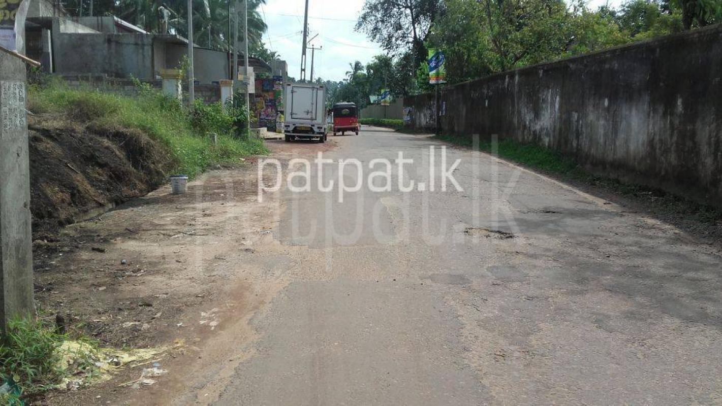  Land for Rent in Piliyandala