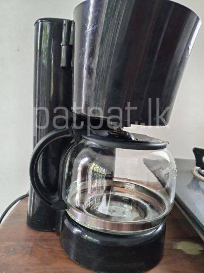 Coffee Maker