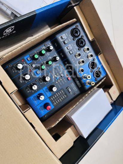 Yamaha Sound Mixer