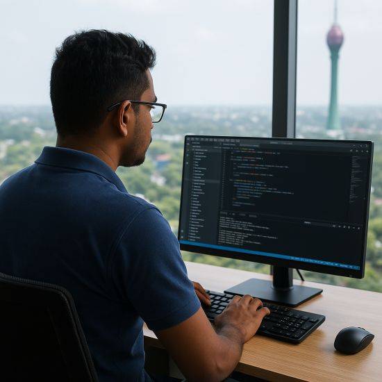 Web/App Developer for Hire – Local or Global Clients