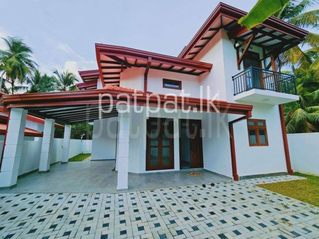 House for Sale in Athurugiriya ads-image-1