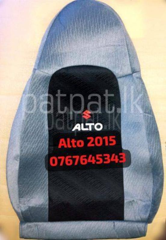 Alto 800 Seat Covers ads-image-1