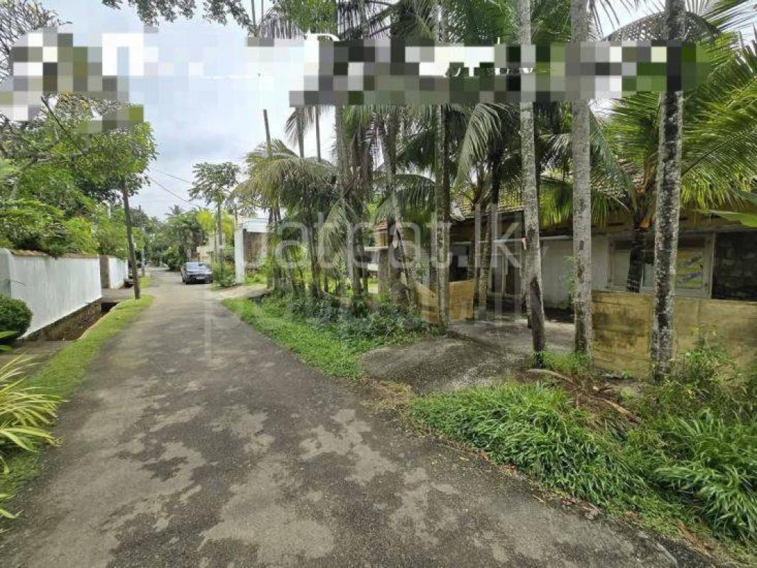 Land for Sale in Nawala ads-image-1