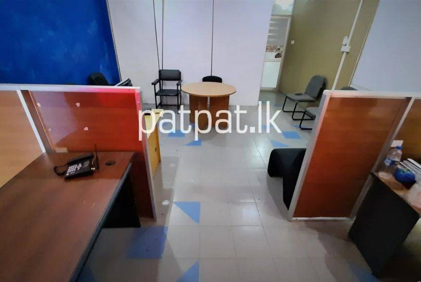 Office for Rent in Galle