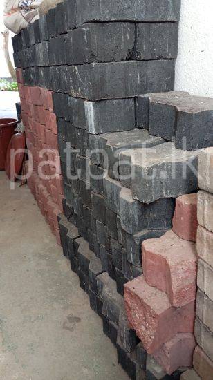 Interlock Brick