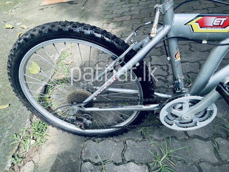 Italy Original Bicycle