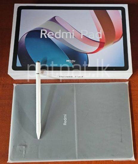 Xiaomi Original Redmi Pad