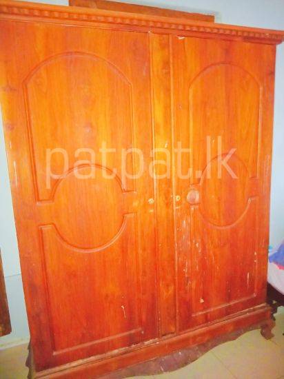 Cupboard