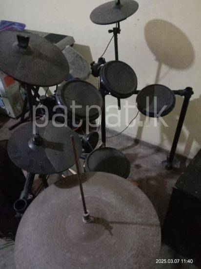 Drum Set