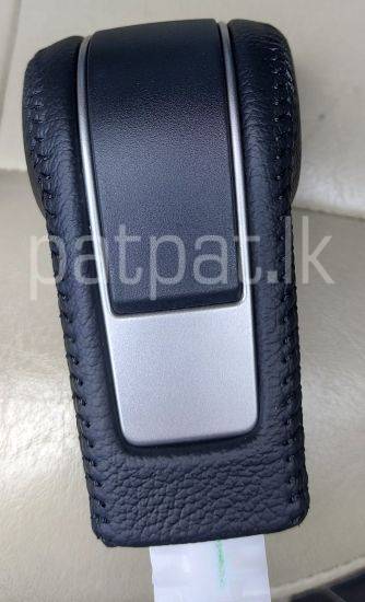 Mitsubishi Montero Gear Knob
