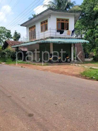 Shop for Sale in Kalagedihena ads-image-1