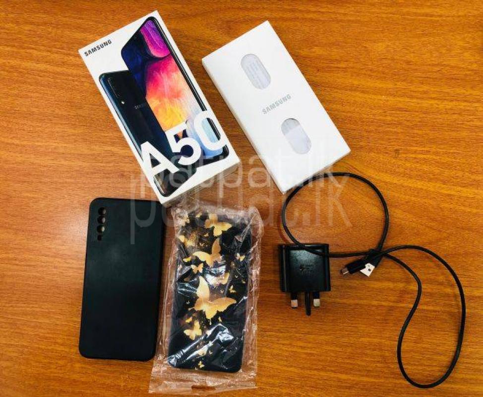 Samsung galaxy A50 ads-image-1
