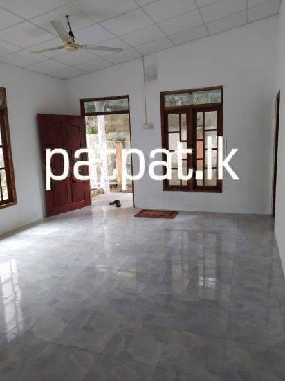House for Sale in Batawala