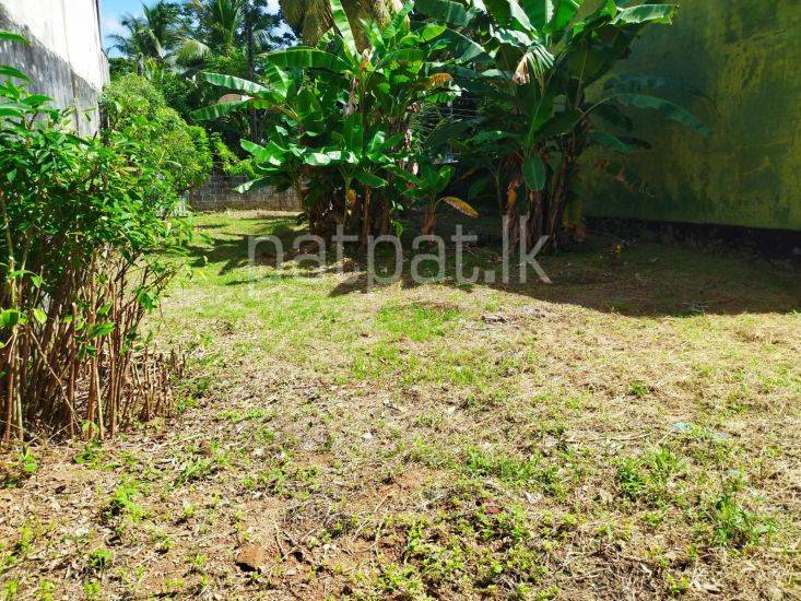 Residential Land for Sale in Kadawatha ads-image-1