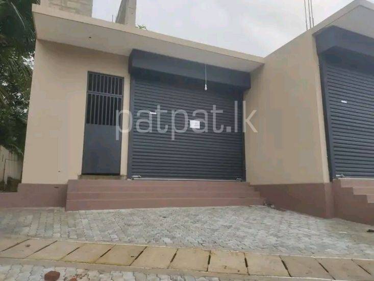 Shop for Rent in Mandawala ads-image-1