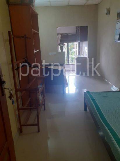 Room for Rent in Ratmalana