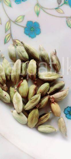 Cardamom