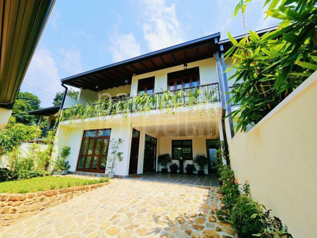 House for Sale in Hokandara ads-image-1