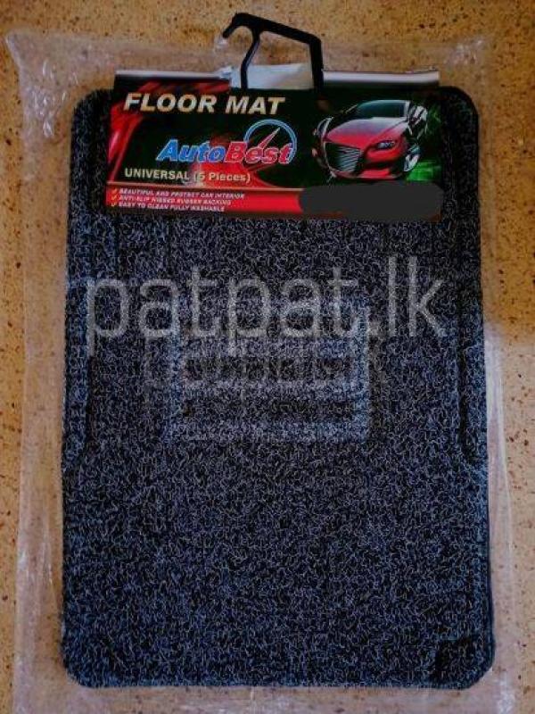 3M Coil Carpet- BYD, Suzuki ,Honda ,Nissan ,Toyota ads-image-1