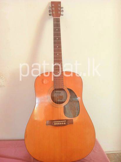 Acoustic Guitar